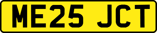 ME25JCT