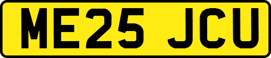 ME25JCU