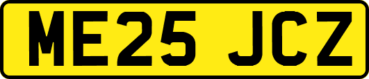 ME25JCZ