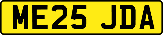 ME25JDA