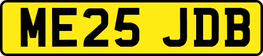 ME25JDB