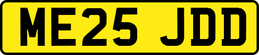 ME25JDD