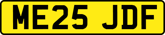 ME25JDF