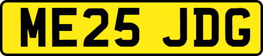 ME25JDG