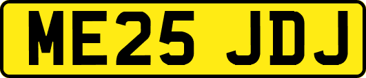 ME25JDJ
