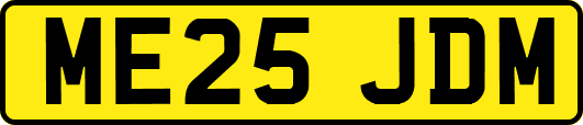 ME25JDM