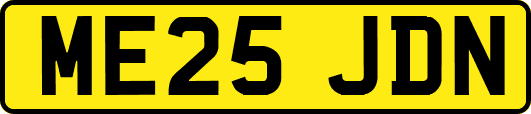ME25JDN