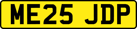 ME25JDP