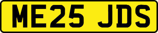 ME25JDS