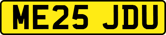 ME25JDU