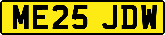 ME25JDW