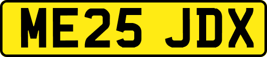 ME25JDX