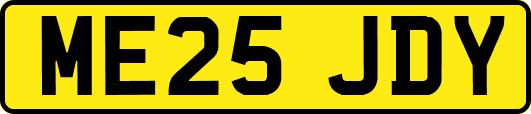 ME25JDY