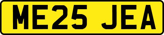 ME25JEA