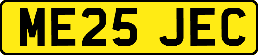 ME25JEC