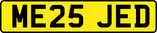 ME25JED