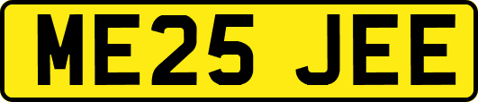 ME25JEE