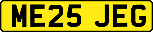 ME25JEG