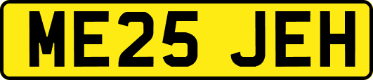 ME25JEH