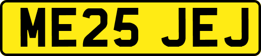 ME25JEJ