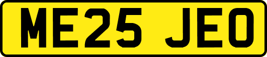 ME25JEO