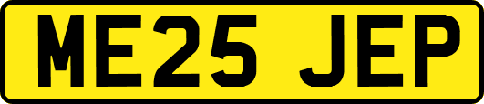 ME25JEP