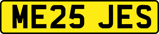 ME25JES