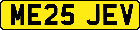 ME25JEV