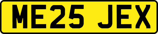 ME25JEX