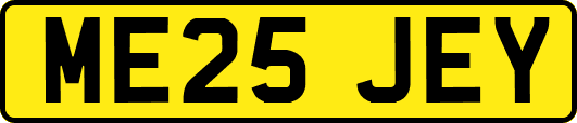 ME25JEY