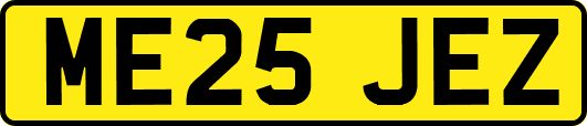 ME25JEZ