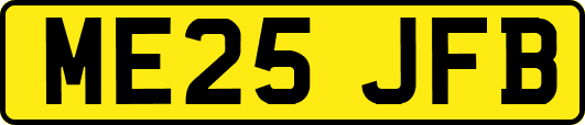 ME25JFB