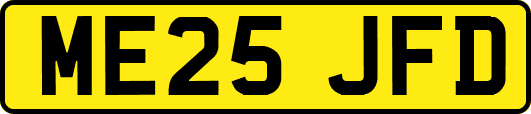 ME25JFD