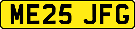 ME25JFG