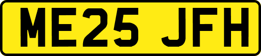 ME25JFH