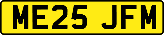 ME25JFM