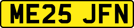 ME25JFN