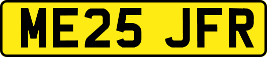 ME25JFR