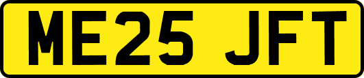ME25JFT