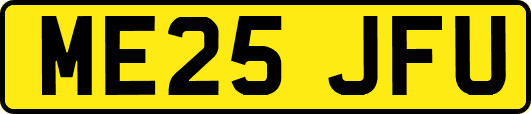 ME25JFU
