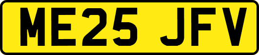 ME25JFV