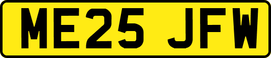 ME25JFW