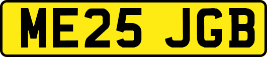 ME25JGB