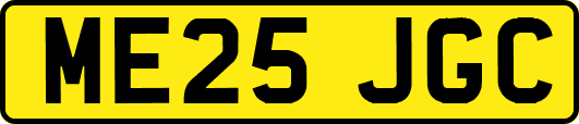 ME25JGC