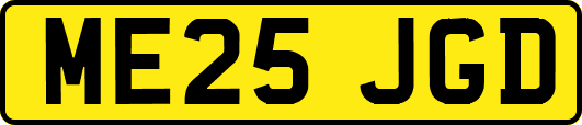 ME25JGD