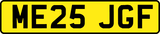 ME25JGF
