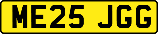 ME25JGG