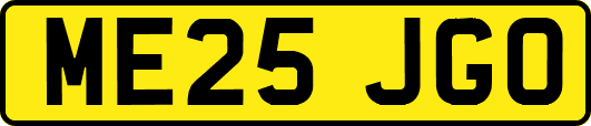 ME25JGO