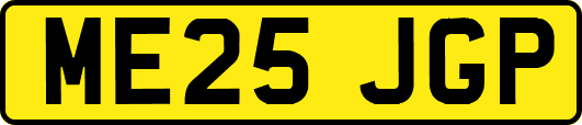 ME25JGP