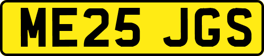 ME25JGS